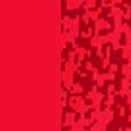 Red Digi Camo